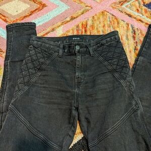 ATWYLD Voyager Moto Pant